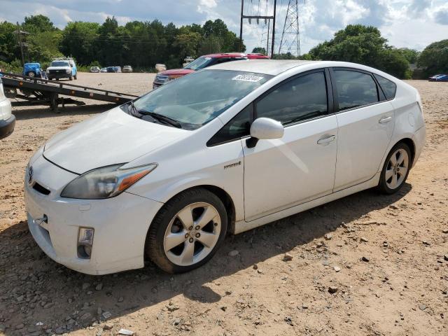 Vin: jtdkn3du6a5005586, lot: 63823244, toyota prius 2010 img_1
