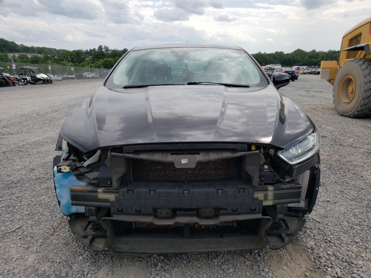 3FA6P0G75GR227631 FORD FUSION 2016
