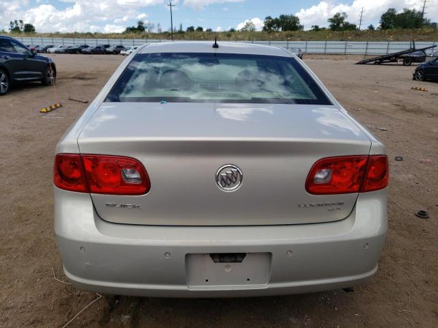 2008 Buick Lucerne Cx VIN: 1G4HP57298U150501 Lot: 61338854