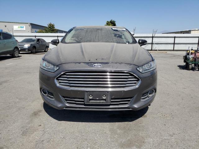 VIN 3FA6P0H9XGR356948 2016 Ford Fusion, SE no.5