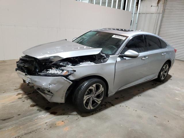 Vin: 1hgcv1f42ka105958, lot: 63533684, honda accord ex 2019 img_1