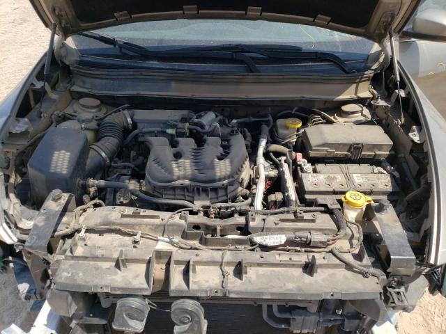 2016 Jeep Cherokee Latitude VIN: 1C4PJLCS4GW324604 Lot: 61257454