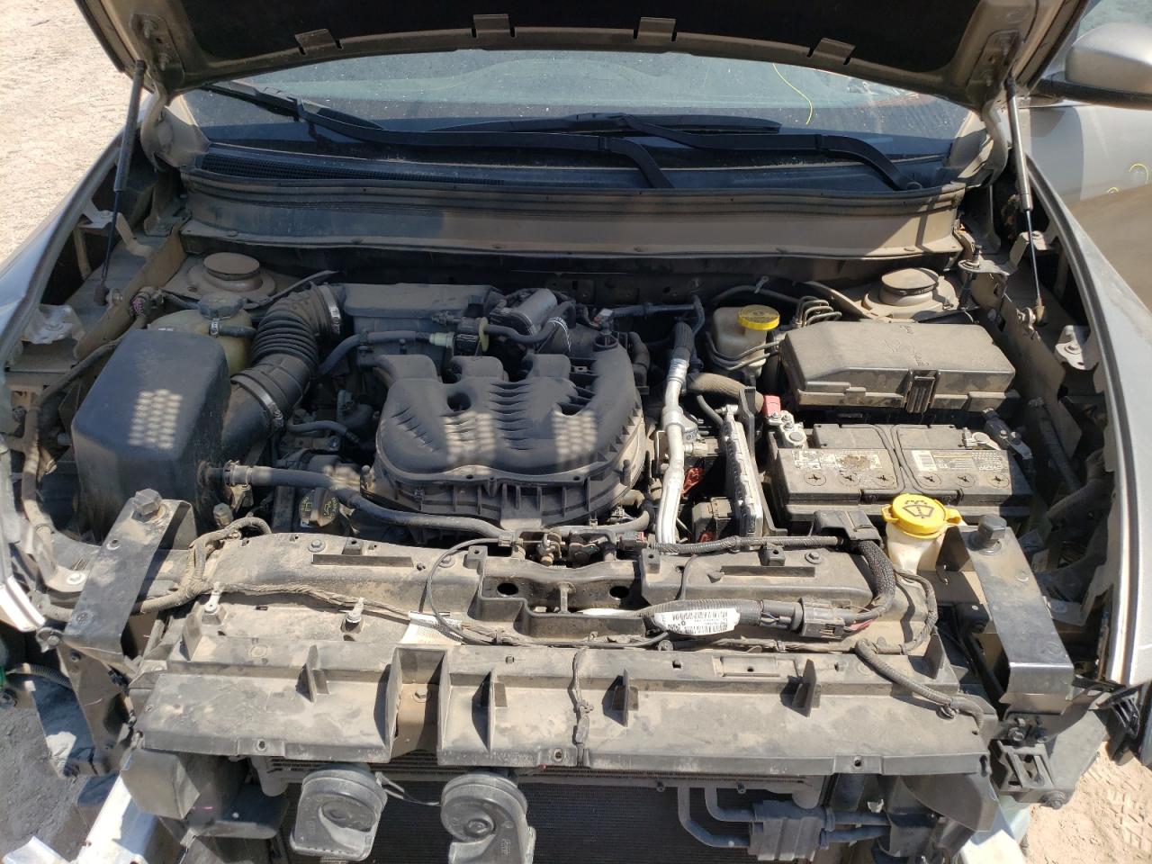 1C4PJLCS4GW324604 2016 Jeep Cherokee Latitude