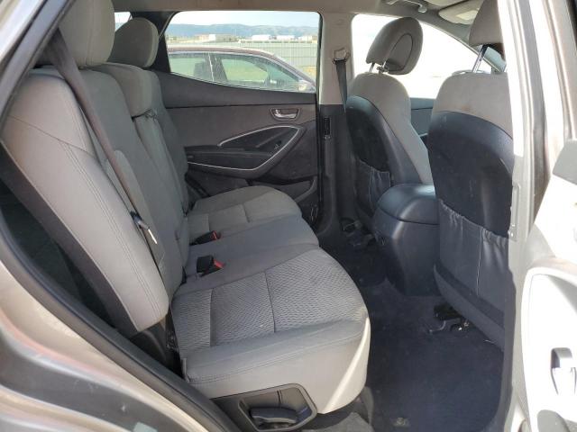 2016 HYUNDAI SANTA FE S - 5XYZTDLB2GG338152