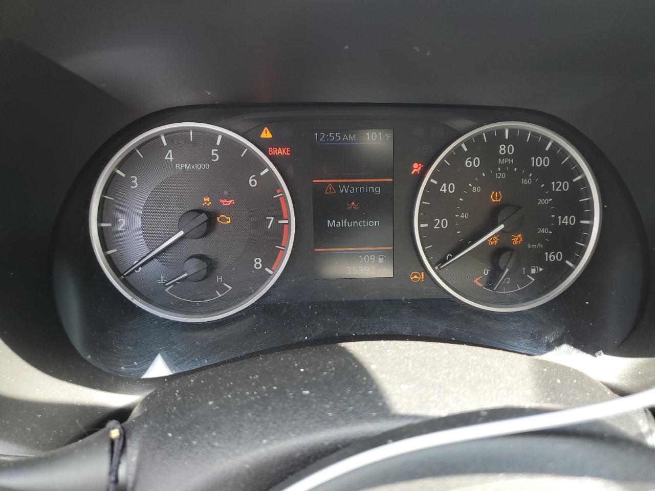 3N1AB8BV9PY238986 2023 Nissan Sentra S