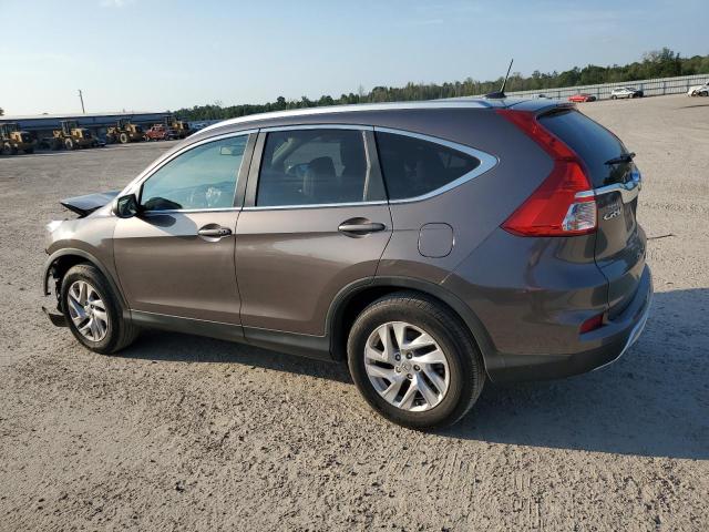 2016 HONDA CR-V EXL - 2HKRM3H77GH528923