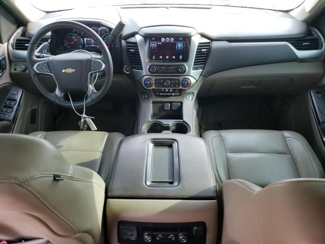 2015 Chevrolet Tahoe K1500 Lt VIN: 1GNSKBKC0FR118972 Lot: 62711984