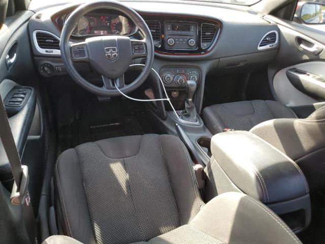 2015 DODGE DART SXT - 1C3CDFBB6FD403845