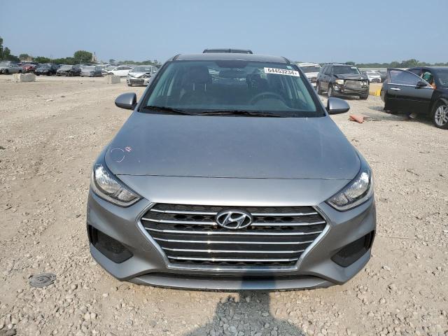 2022 HYUNDAI ACCENT SE - 3KPC24A64NE171804