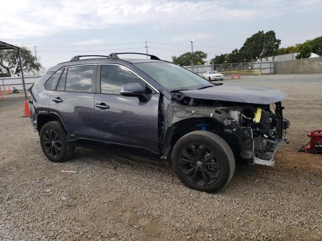 2023 TOYOTA RAV4 SE - JTM16RFV8PD091015