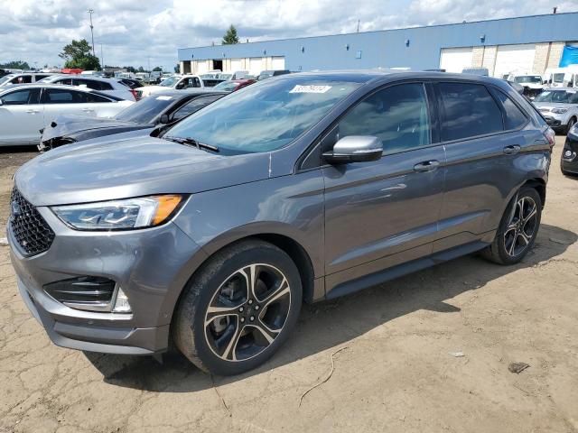 2022 FORD EDGE ST - 2FMPK4AP3NBA59346