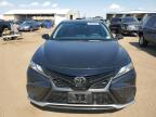 TOYOTA CAMRY XSE photo