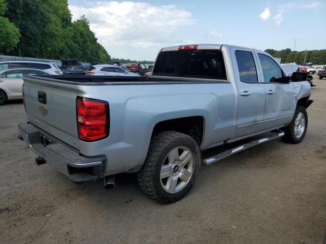 2018 CHEVROLET SILVERADO - 1GCRCREC5JZ287368