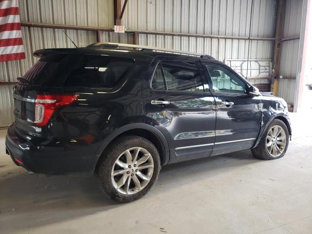 VIN 1FM5K8D80FGC24766 2015 Ford Explorer, Xlt no.3