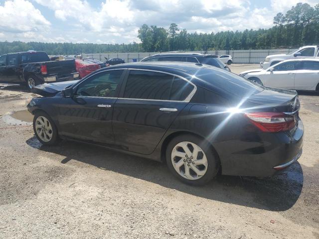 VIN 1HGCR2F88GA082951 2016 Honda Accord, Exl no.2