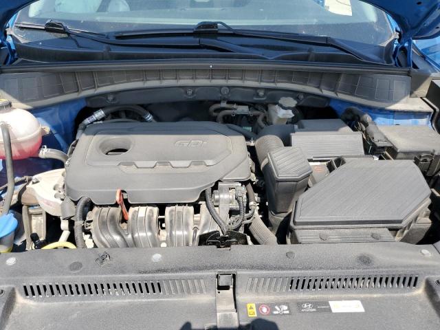 2021 HYUNDAI TUCSON LIM - KM8J3CAL0MU361745