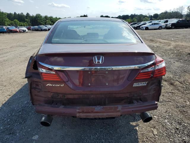 2017 HONDA ACCORD SPO 1HGCR2F10HA130835  63597114