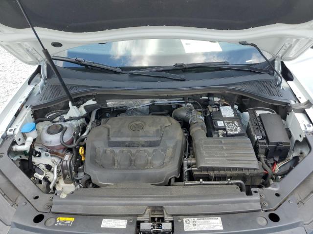 2018 VOLKSWAGEN TIGUAN SE - 3VV3B7AXXJM122165