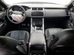 LAND ROVER RANGE ROVE photo