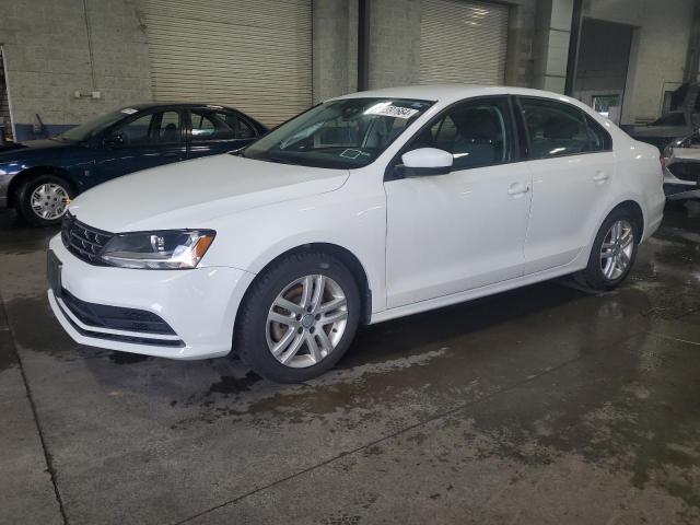 VOLKSWAGEN JETTA S
