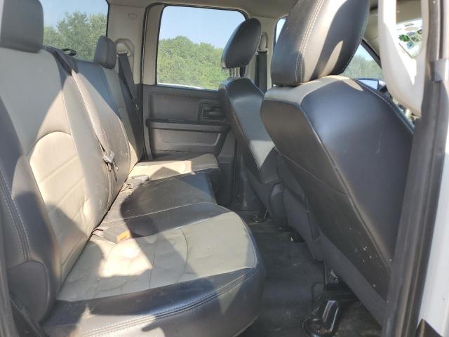 2010 Dodge Ram 1500 VIN: 1D7RB1GK9AS247673 Lot: 62560784