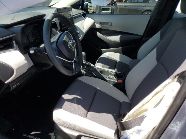 2024 TOYOTA COROLLA LE - 5YFB4MDE7RP109133