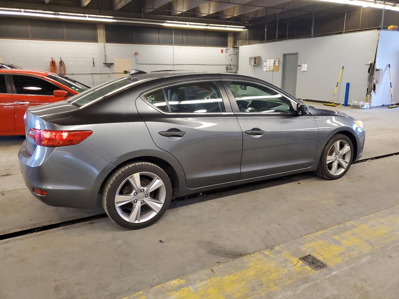 Lot #2952983392 2013 ACURA ILX 20 TEC