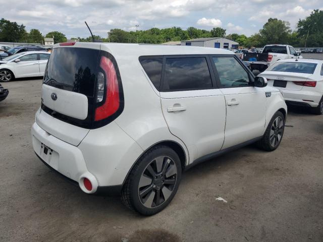 VIN KNDJX3A52E7055463 2014 KIA Soul, ! no.3