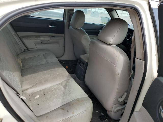 2006 Dodge Charger Se VIN: 2B3KA43G96H164827 Lot: 62317934