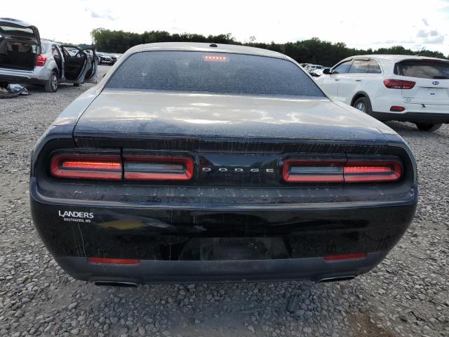 VIN 2C3CDZAG9GH125266 2016 Dodge Challenger, Sxt no.6