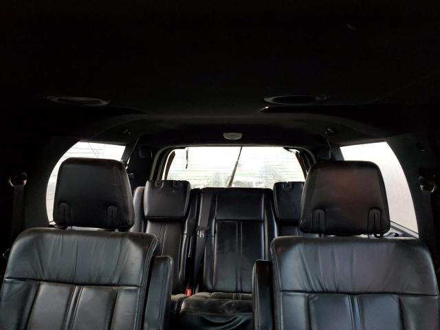2016 LINCOLN AVIATOR GR 5LMJJ3JT6GEL11515