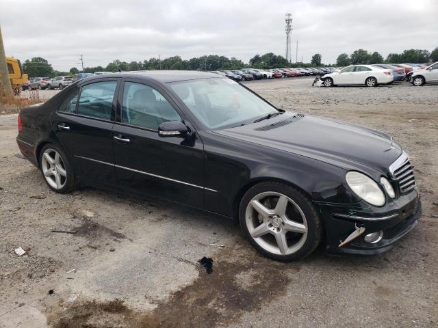 WDBUF56X09B434176 2009 Mercedes-Benz E 350