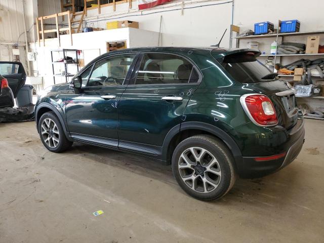 VIN ZFBCFXCT1GP386216 2016 Fiat 500X, Trekking no.2