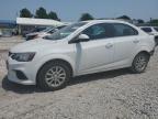 2017 CHEVROLET SONIC LT - 1G1JD5SH6H4162656