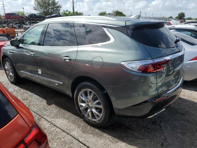 Vin: 5gaerckw3nj136897, lot: 61245734, buick enclave premium 20222
