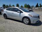 KIA FORTE LX photo