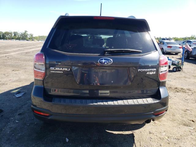 2015 Subaru Forester 2.5I Limited VIN: JF2SJAHC6FH480275 Lot: 62301864