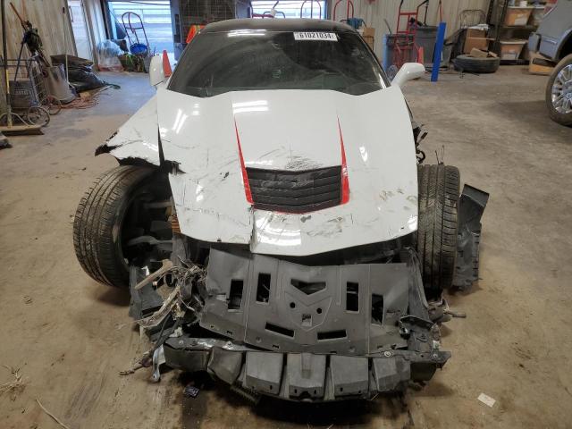 2019 CHEVROLET CORVETTE S 1G1YK2D79K5103867  61021034