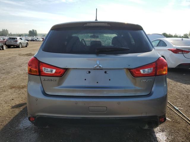 2015 MITSUBISHI RVR SE 4A4AH3AU0FE602207