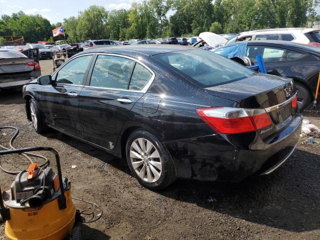Vin: 1hgcr2f78da005127, lot: 52767665, honda accord ex 20132
