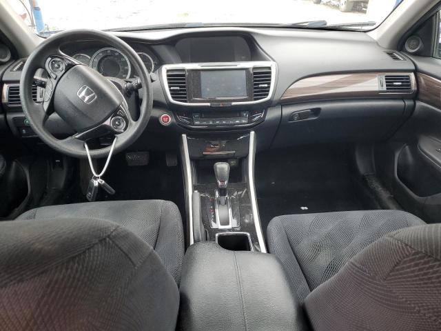 2017 HONDA ACCORD EX - 1HGCR2F77HA053319