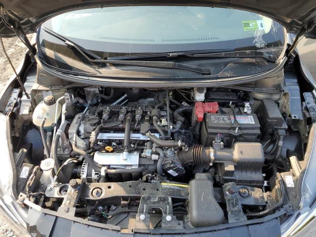 2024 NISSAN VERSA S - 3N1CN8DV7RL876960