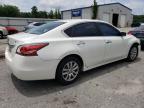 NISSAN ALTIMA 2.5 photo