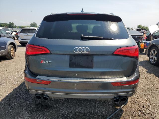2016 AUDI SQ5 TECHNI - WA1LCAFP3GA081458