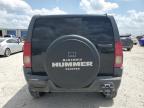 HUMMER H3 photo