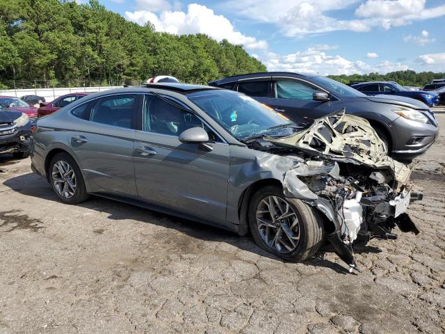 2023 HYUNDAI SONATA SEL KMHL14JA7PA247430  64225764