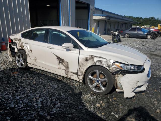 VIN 3FA6P0H78FR134700 2015 Ford Fusion, SE no.4