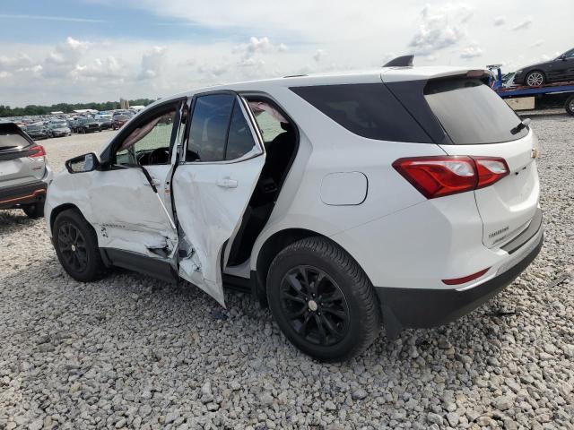 2018 CHEVROLET EQUINOX LT - 2GNAXJEV5J6350847