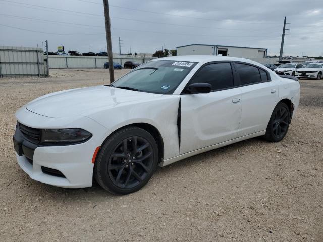 DODGE CHARGER SX