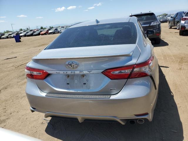 2019 TOYOTA CAMRY L - 4T1B11HK8KU231351